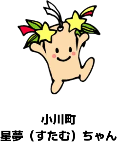 すたむちゃん