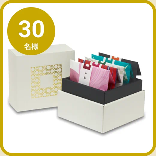 09 : 日本の銘米5ブランドセット